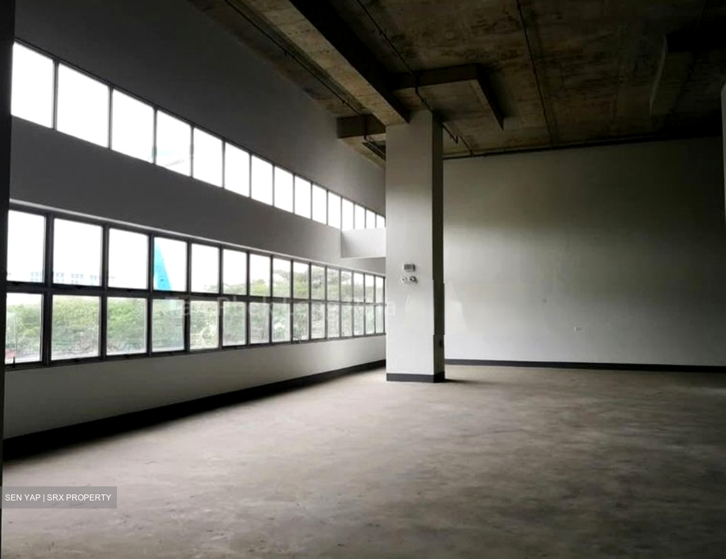 Tuas South Avenue 1 (D22), Factory #540103081